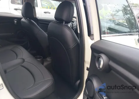 2019 Mini Hardtop Cooper z USA, uszkodzony, nr VIN WMWXU1C59K2F81912